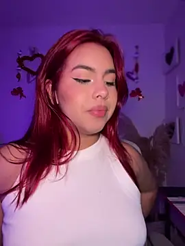 Zarahs_Blare1 webcam