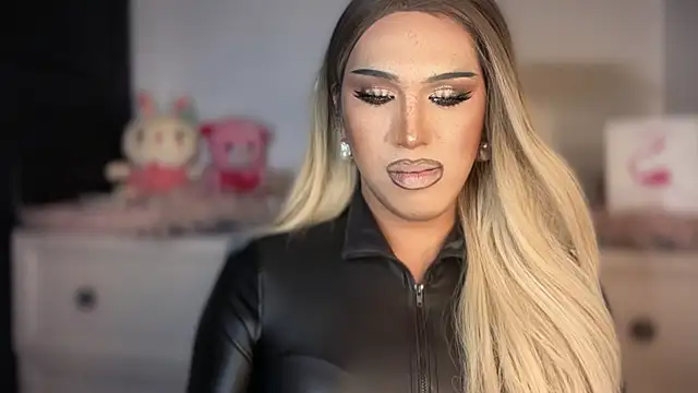 Barbara-Sprouse webcam