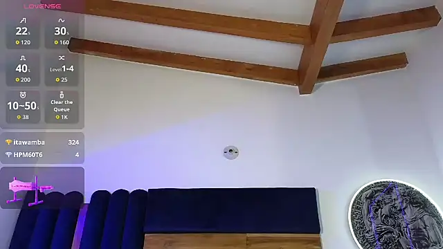 Andromeda-jade webcam