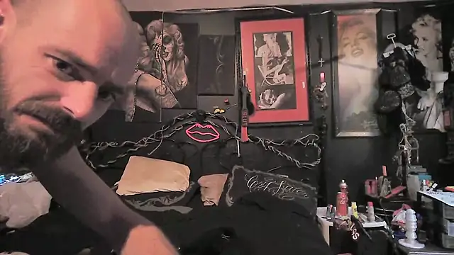 Splash_Queen420 webcam