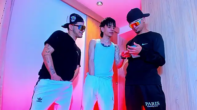 TheBatMansion webcam