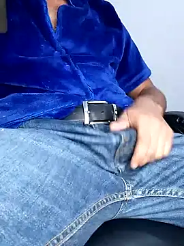 Bosssweet22cm webcam