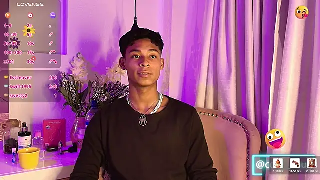 CoffeNaughty_nom webcam