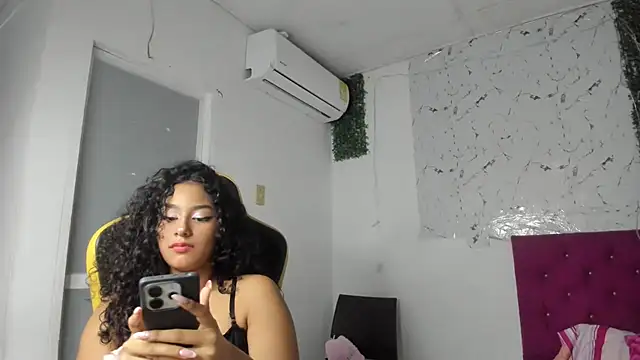 emily_stars1 webcam