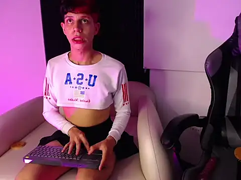 Philipp-Jones webcam