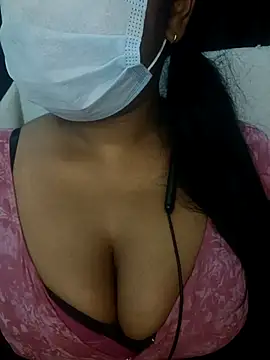 kathijaatamil (F young) - Show bra with panty