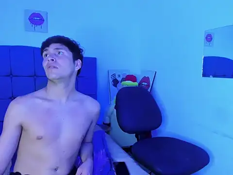 couplefire_ (M twink) - 💦cum on my face 💦