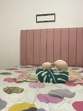 gabrielazuluaga (F teen) - boucing tits