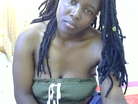 Sweet_ebony20 webcam
