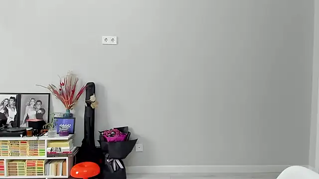 ailey_chao - Ailey_chao's free webcam