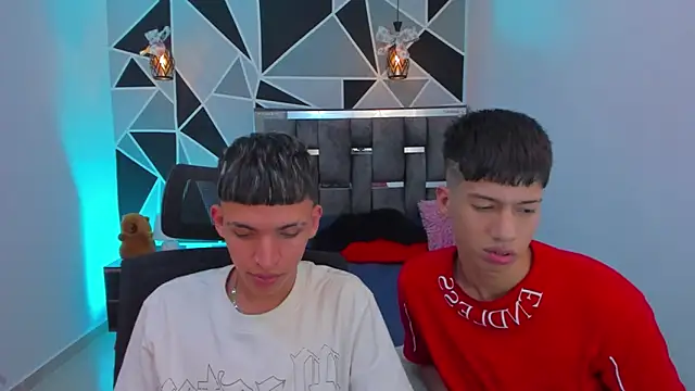 Juan_Nd_Steven webcam