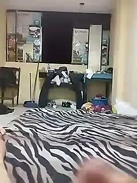 001HENRYAlejandro webcam