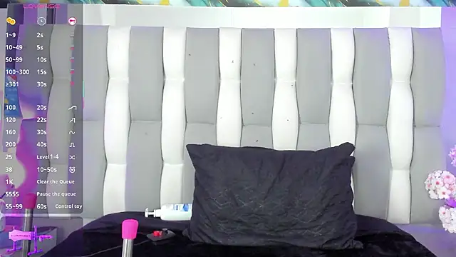 isadiiaz - IsaDiiaz's free webcam