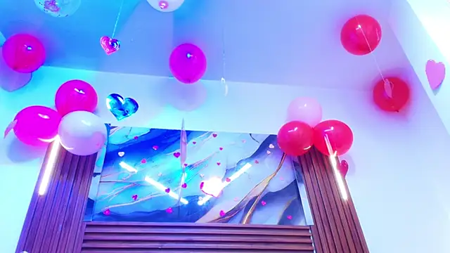 Evelin_thompsson webcam