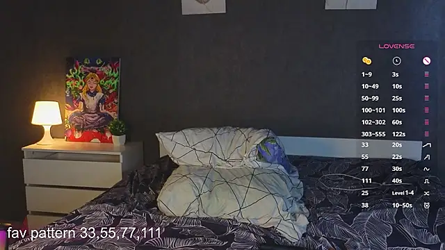 maddykatesshow webcam