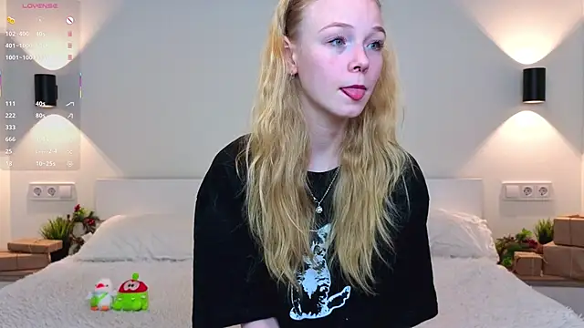 GhisllaineWestler webcam