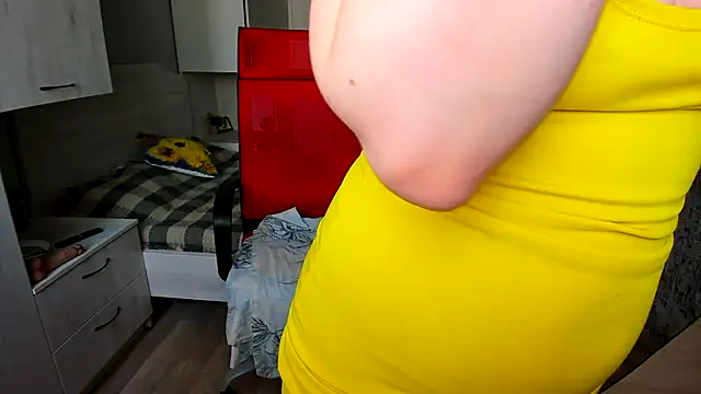 DUSSY_PUSSY webcam