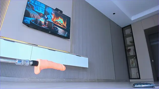 Cherrypie_001 webcam