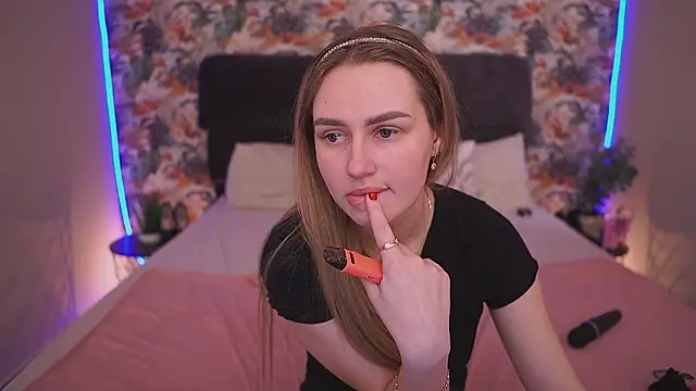 GabriellaJass webcam