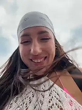 AleksandraRich webcam