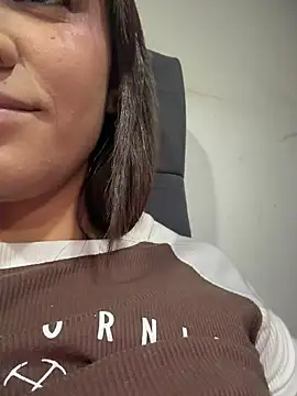 Isabella-Teen webcam