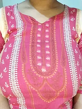 Nilanjona-Ray webcam