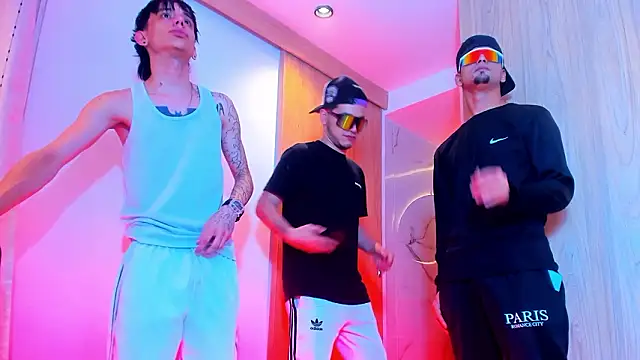 TheBatMansion webcam