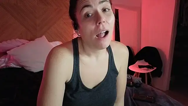 Ellie-Elizabeth webcam