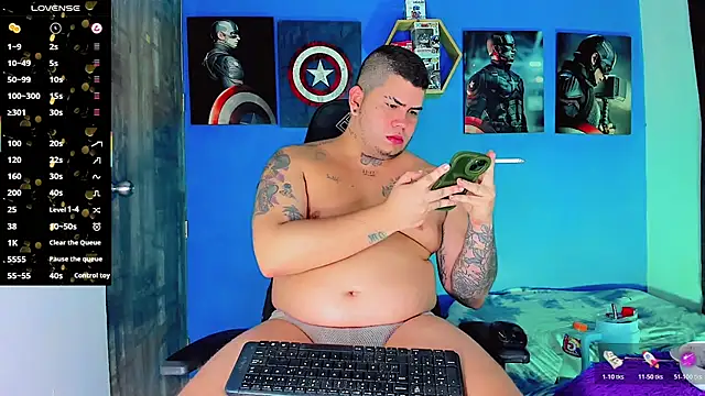 Thomas_chubbyxhot webcam