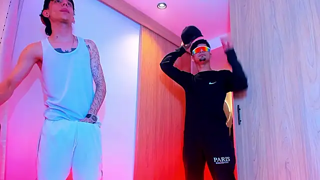 TheBatMansion webcam