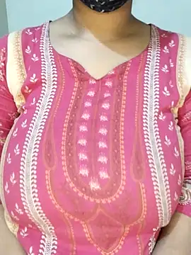 Nilanjona-Ray webcam