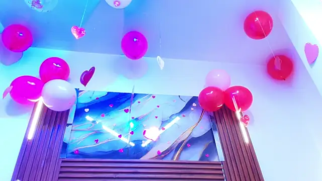 Evelin_thompsson webcam