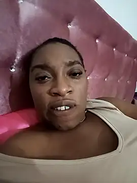 NatashaSilver webcam