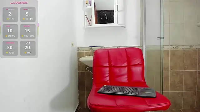 jilary__clinton webcam