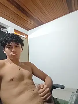 srjacobs - SrJacobs's free webcam - UK Sex Cams