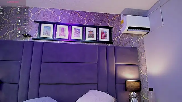 monserrat_cutte webcam