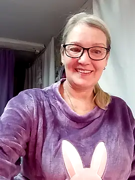 irinamaux - Irinamaux's free webcam