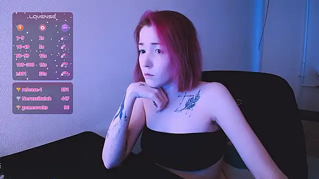 _sneko_ - _Sneko_'s free webcam - UK Sex Cams