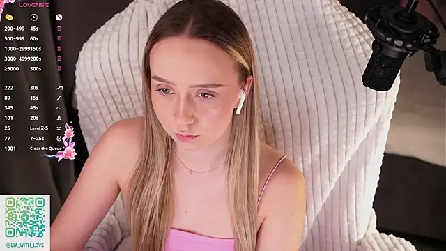 HollisBeckett webcam