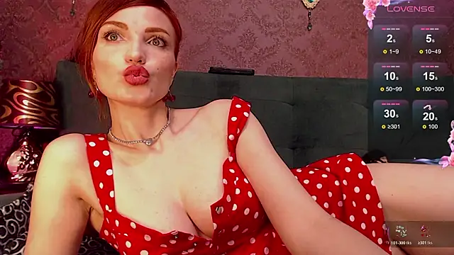 Poison_Eva webcam