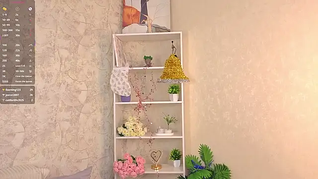 giselelamos - GiseleLamos's free webcam