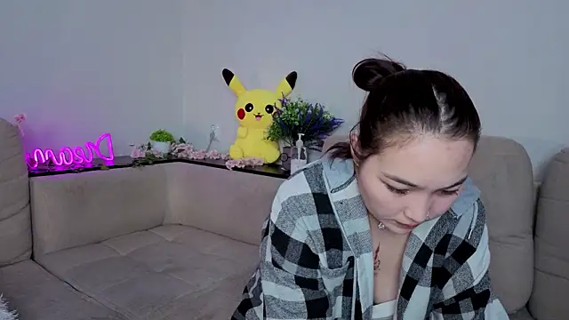 colettamejias - ColettaMejias's free webcam