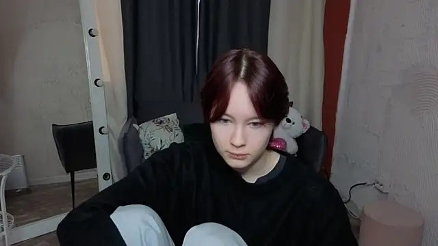 annie_way - Annie_Way's free webcam