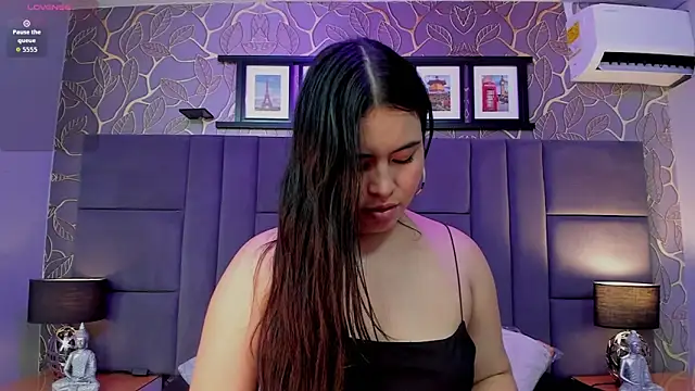 monserrat_cutte webcam