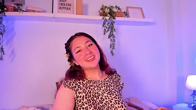 nicolle_evanss_ - Nicolle_Evanss_'s free webcam