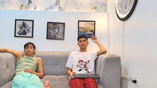 avenger_boys2026 - AVENGER_BOYS2026's free webcam