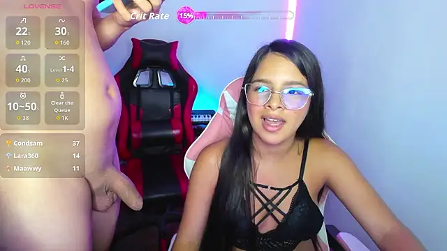 jessi_and_boy webcam