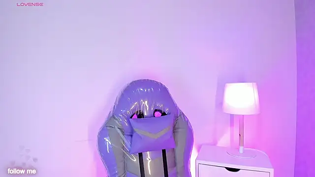 Cameliaa_Smiith webcam