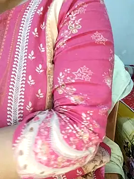 Nilanjona-Ray webcam