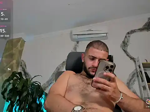 Preview of maximusclark